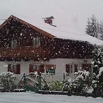 Gerlinde Ii Chalet *
