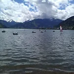 Chalet Gerlinde Ii