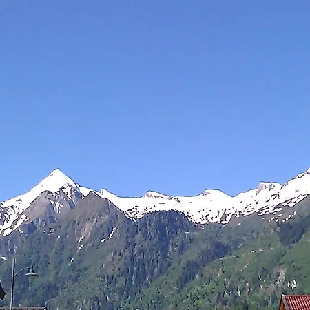 Gerlinde Ii Chalet *