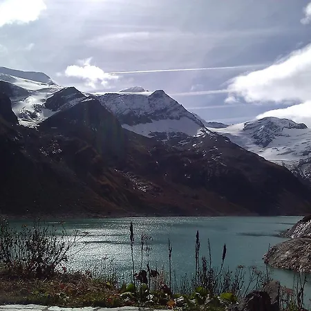 Chalet Gerlinde Ii *