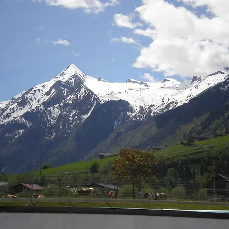 Gerlinde Ii Alpesi faház *