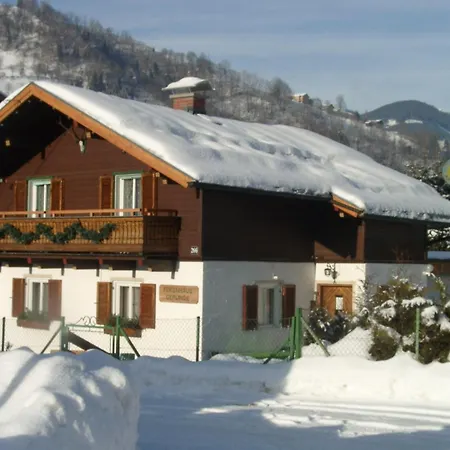 Gerlinde Ii * Kaprun