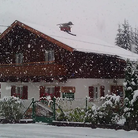 シャレー Gerlinde Ii