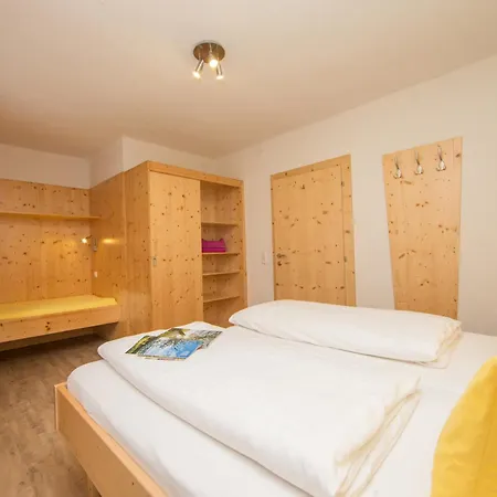 Chalet Gerlinde Ii