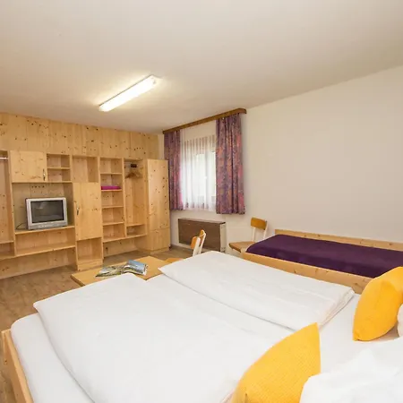 Gerlinde Ii Chalet *