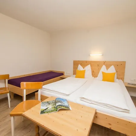 Chalet Gerlinde Ii *