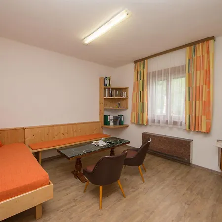 Gerlinde Ii Chalet