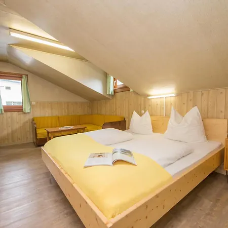 Gerlinde Ii Chalet Kaprun