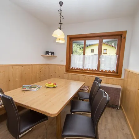 Chalet Gerlinde Ii *