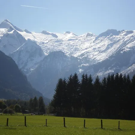 Alpesi faház Gerlinde Ii *