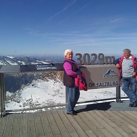 Gerlinde Ii Alpesi faház *