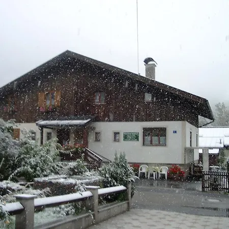 Gerlinde Ii * Kaprun