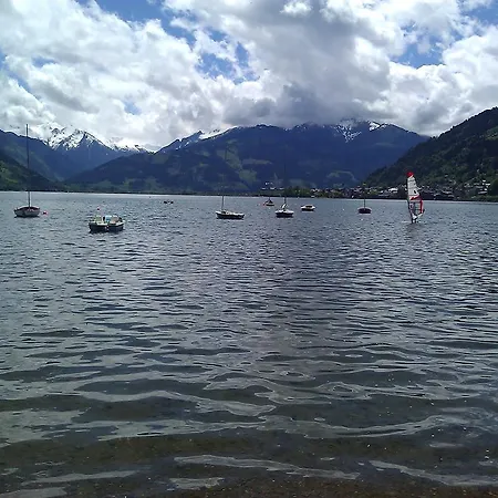 Chalet Gerlinde Ii