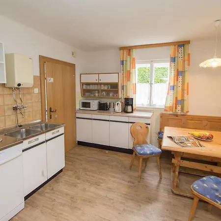 Gerlinde Ii Alpesi faház