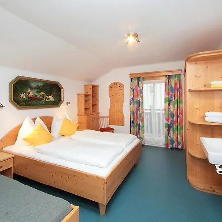 Gerlinde Ii Alpesi faház