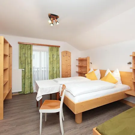 Gerlinde Ii Alpesi faház