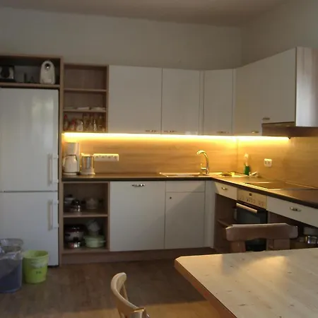 Gerlinde Ii Alpesi faház Kaprun