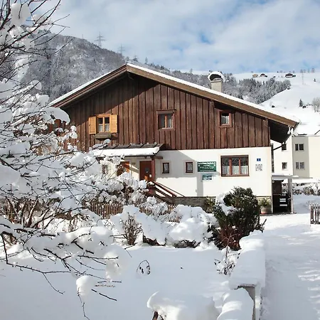 Gerlinde Ii * Kaprun