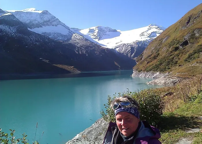 Alpehytte Gerlinde Ii Kaprun