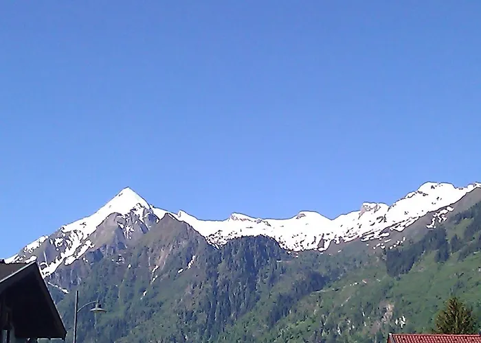 Gerlinde Ii Alpehytte *