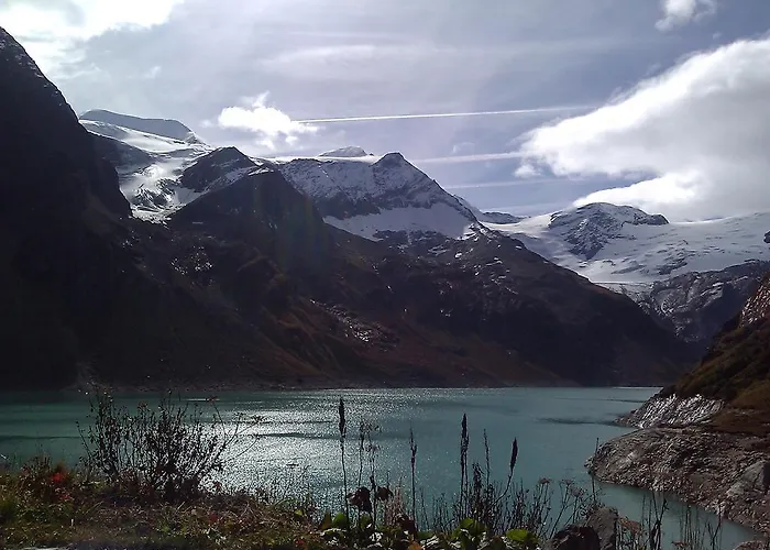 Alpehytte Gerlinde Ii *