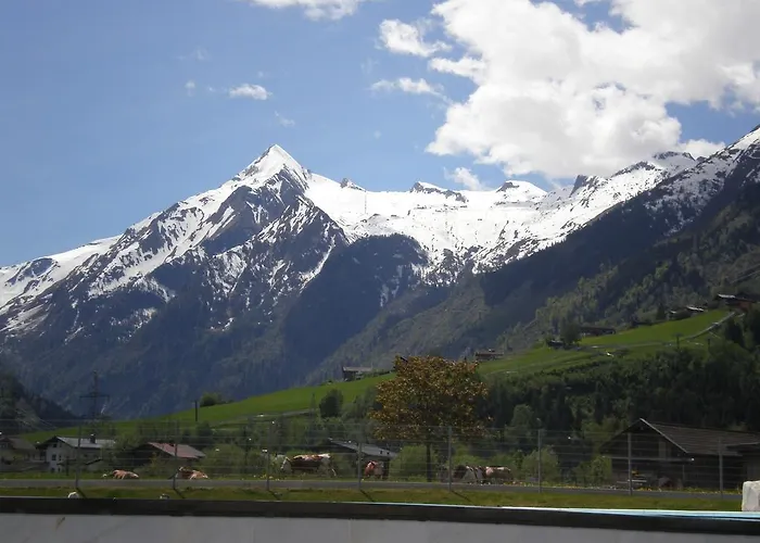 Gerlinde Ii Alpehytte *