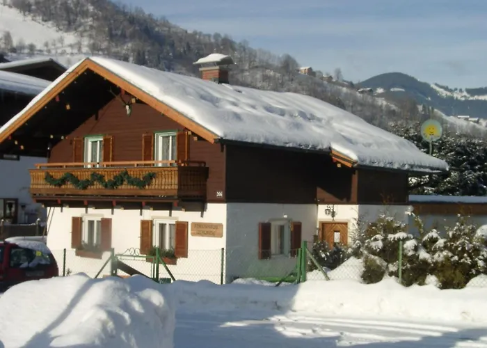 Gerlinde Ii * Kaprun