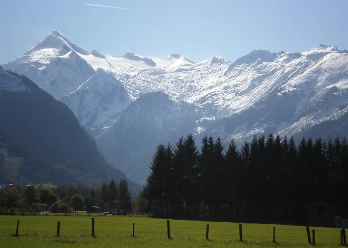 Alpehytte Gerlinde Ii *