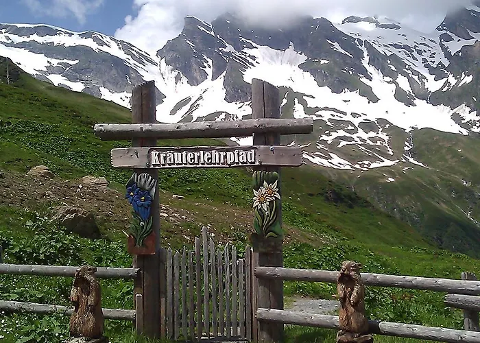 Alpehytte Gerlinde Ii Kaprun