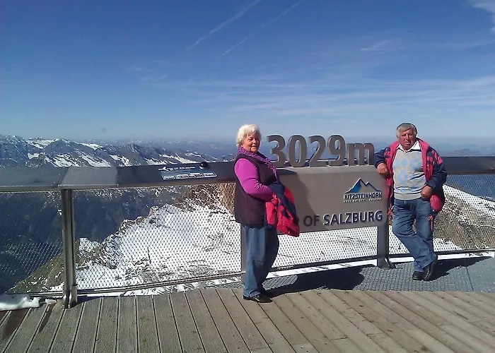 Gerlinde Ii Alpehytte *