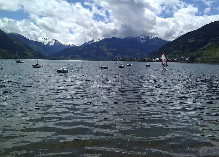 Alpehytte Gerlinde Ii