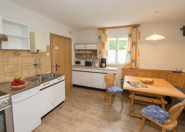 Gerlinde Ii Alpehytte