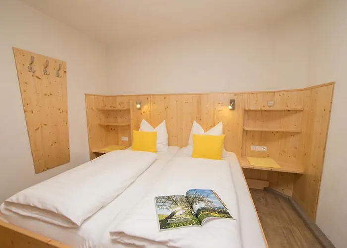 Gerlinde Ii * Kaprun