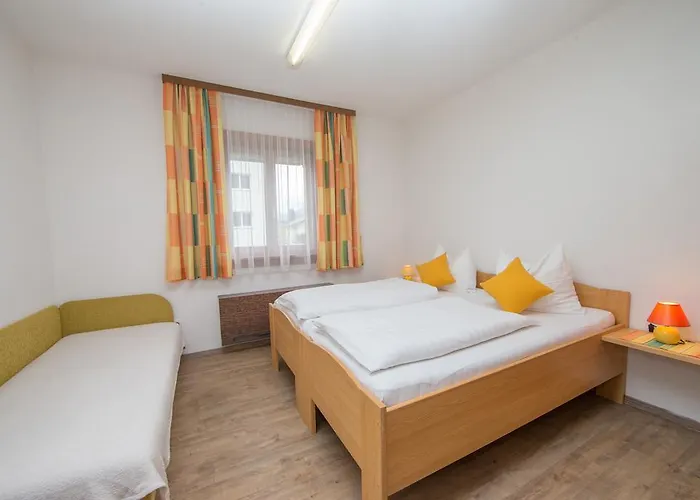 Gerlinde Ii Alpehytte *