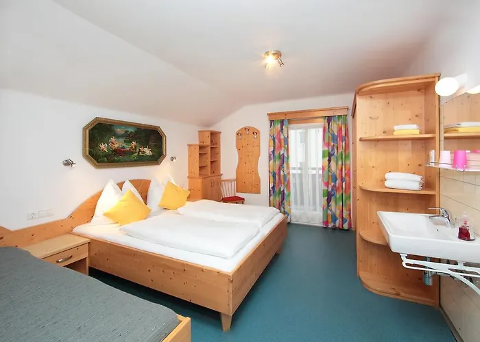 Gerlinde Ii Alpehytte