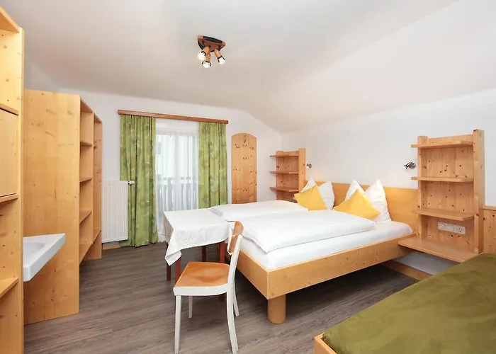 Gerlinde Ii Alpehytte