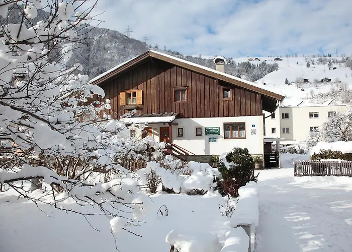 Gerlinde Ii * Kaprun